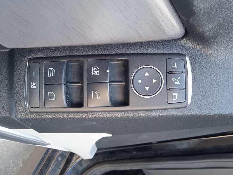 mercedes-benz clase glk (w204) glk del año 2012