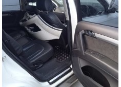 audi q7 (4l) del año 2009 2