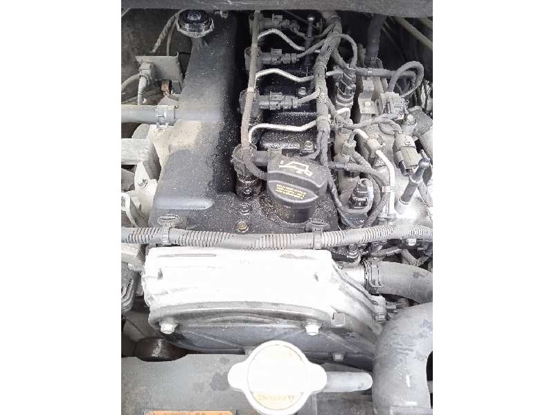 hyundai h1 del año 2009