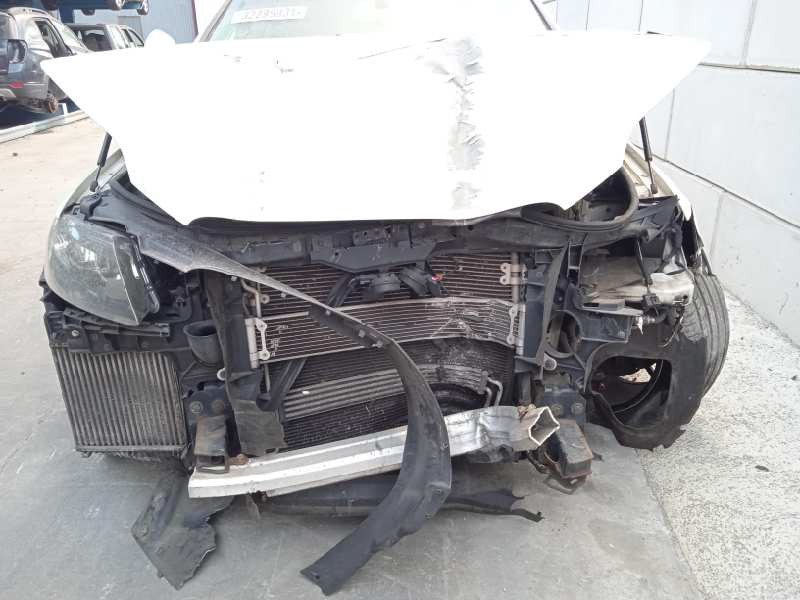 audi q7 (4l) del año 2009