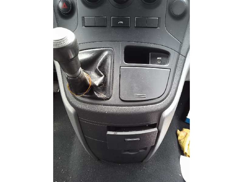 hyundai h1 del año 2009