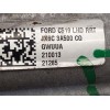 Recambio de cremallera direccion para ford focus iv (hn) 1.0 ecoboost referencia OEM IAM JX6C3A500CG 2651460 