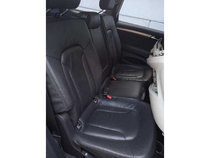 audi q7 (4l) del año 2009