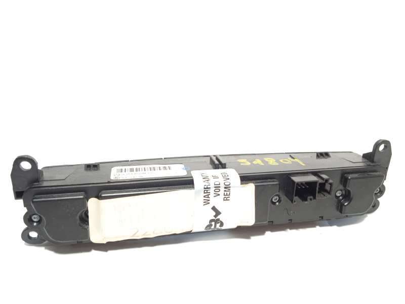 Recambio de mando multifuncion para mercedes-benz clase m (w164) ml 450 cdi (164.128) referencia OEM IAM A1648708810 A1648708810 - Negro 3