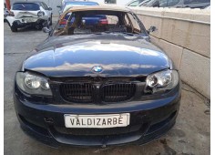 bmw serie 1 berlina (e81/e87) del año 2009 2