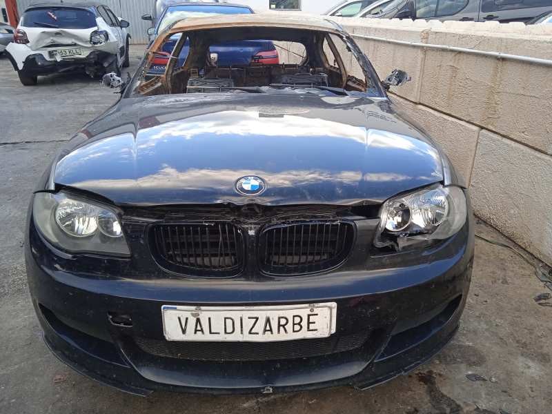 bmw serie 1 berlina (e81/e87) del año 2009