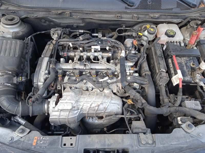 opel insignia berlina del año 2013