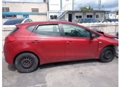 kia cee´d del año 2015 2