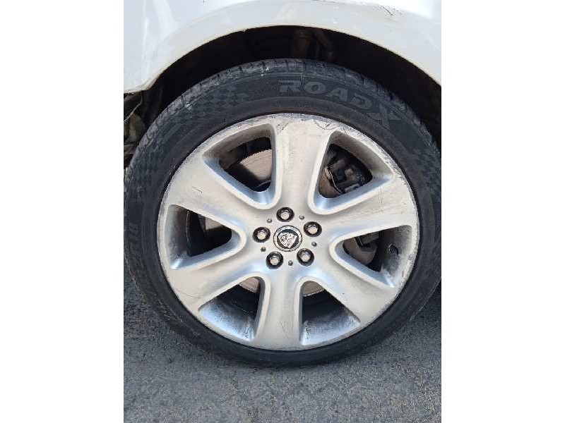 jaguar xf del año 2009