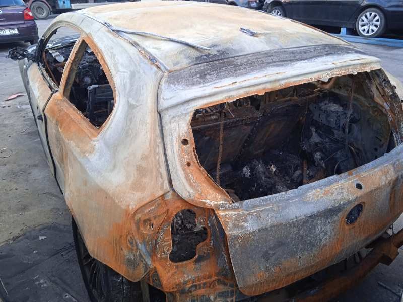 bmw serie 1 berlina (e81/e87) del año 2009