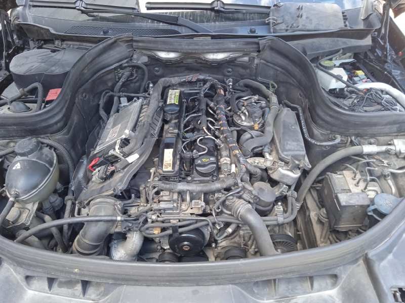 mercedes-benz clase glk (w204) glk del año 2012