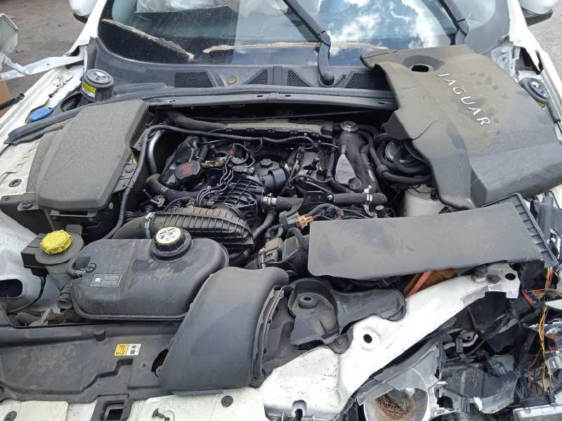 jaguar xf del año 2009