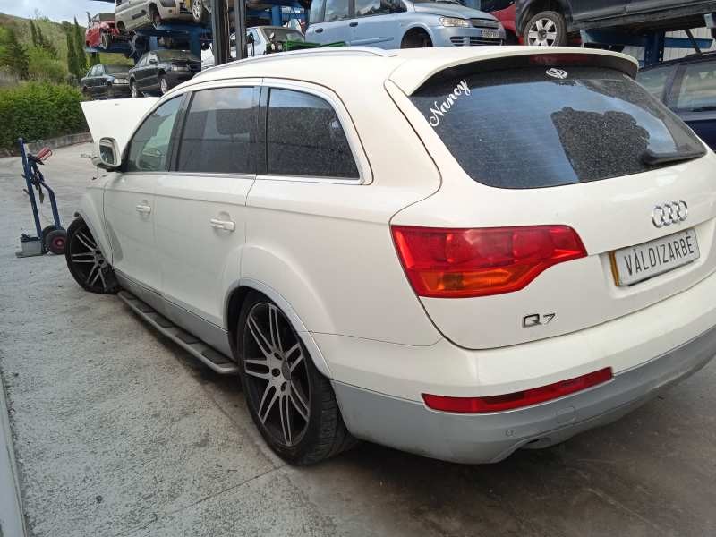 audi q7 (4l) del año 2009