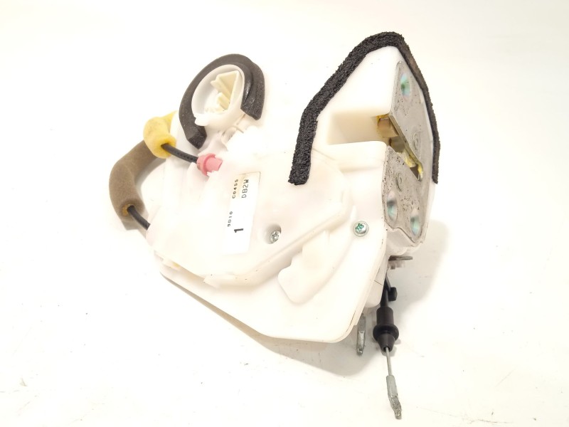 CERRADURA PUERTA DELANTERA DERECHA DB2W58310 