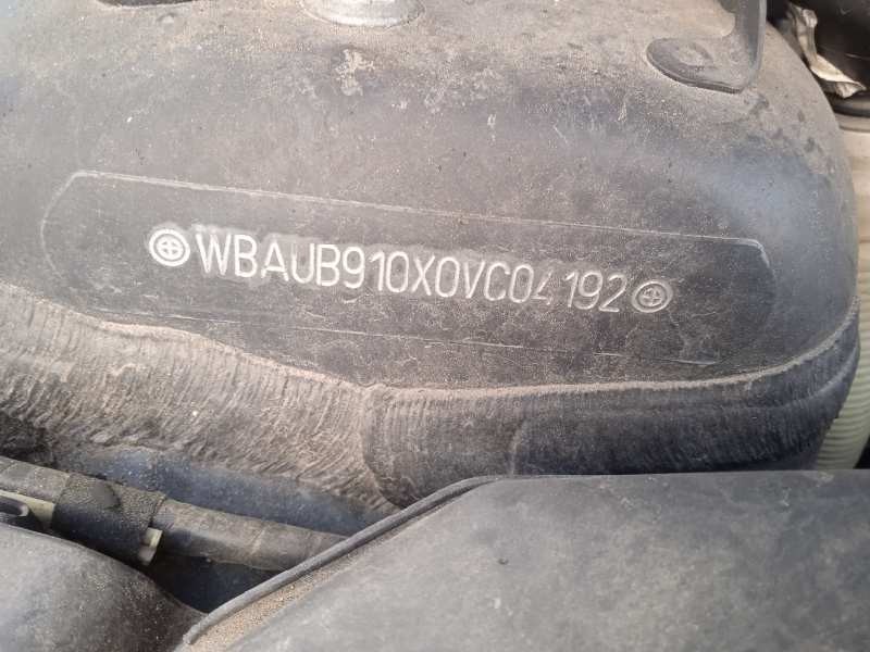 bmw serie 1 berlina (e81/e87) del año 2009