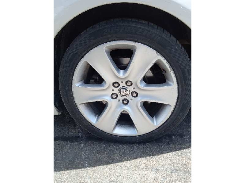 jaguar xf del año 2009