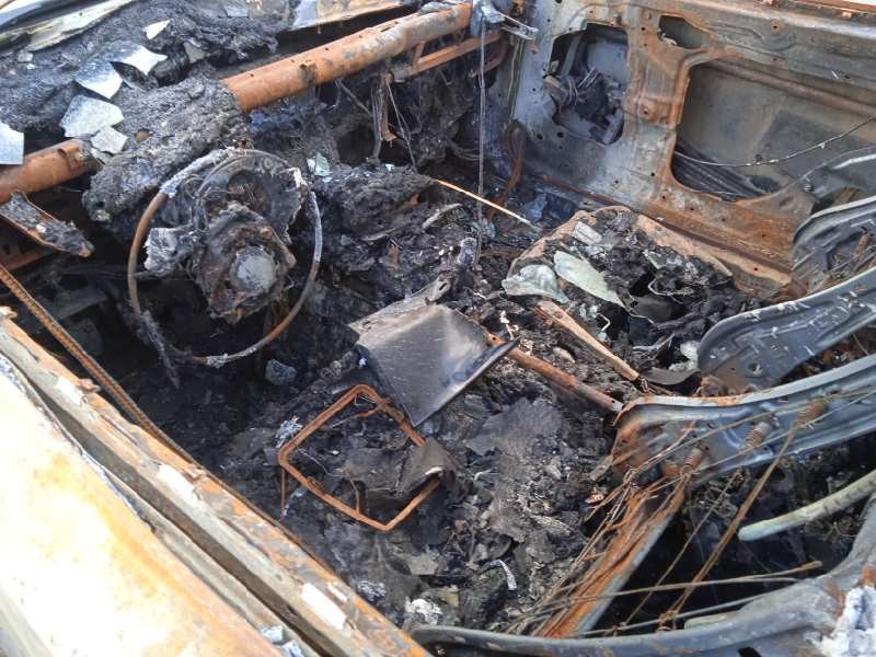 bmw serie 1 berlina (e81/e87) del año 2009