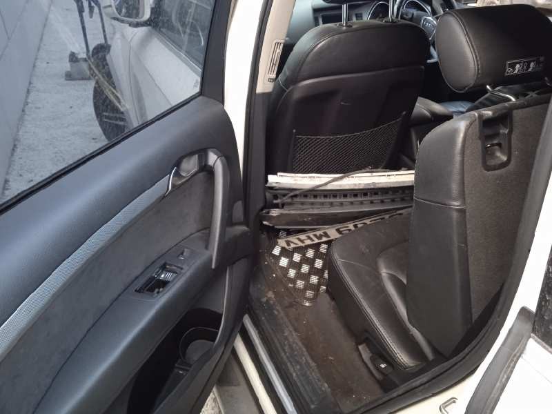 audi q7 (4l) del año 2009