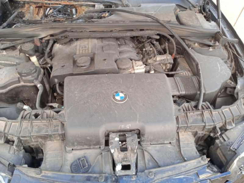 bmw serie 1 berlina (e81/e87) del año 2009