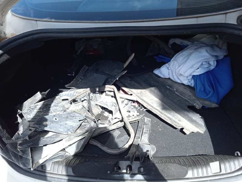 jaguar xf del año 2009