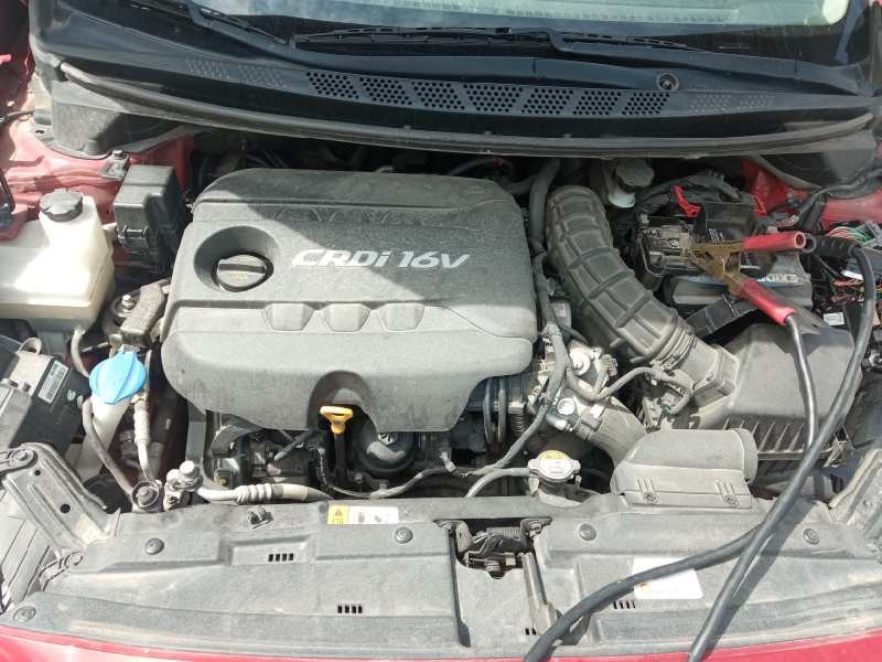 kia cee´d del año 2015