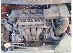 mitsubishi colt berlina 3 (cz) del año 2005 2