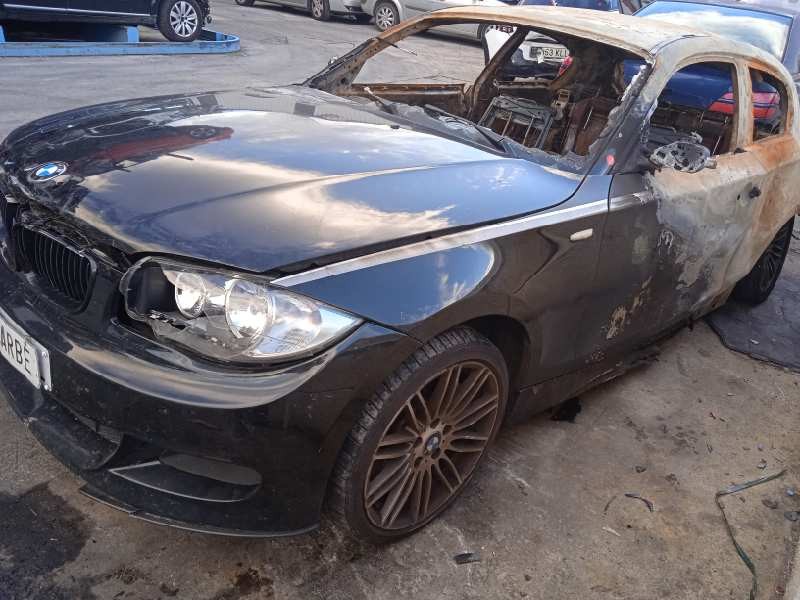 bmw serie 1 berlina (e81/e87) del año 2009