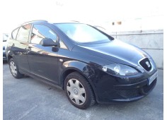 SEAT ALTEA XL (5P5)