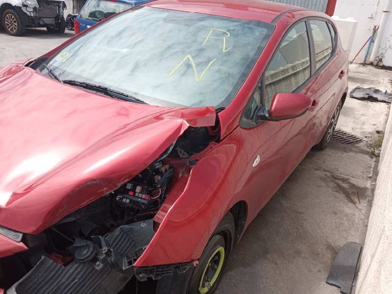 kia cee´d del año 2015