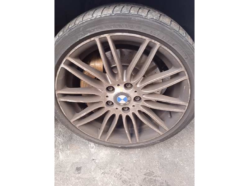 bmw serie 1 berlina (e81/e87) del año 2009