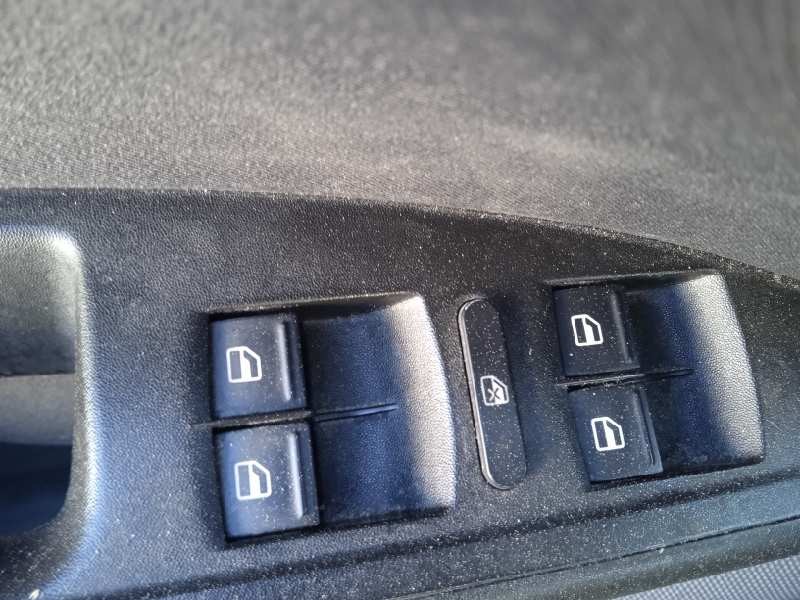 seat altea xl (5p5) del año 2009