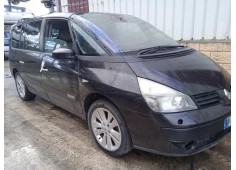 RENAULT ESPACE IV (JK0)