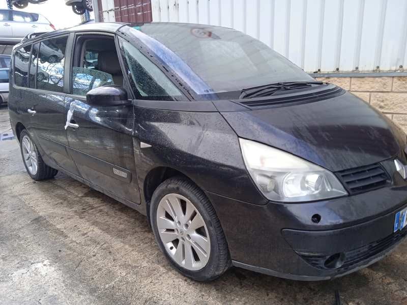 renault espace iv (jk0) del año 2005