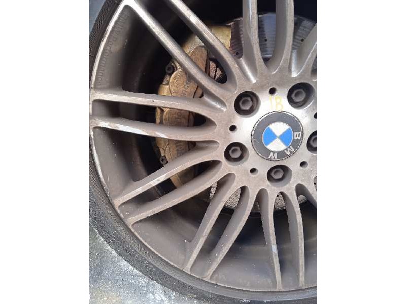 bmw serie 1 berlina (e81/e87) del año 2009