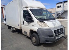 fiat ducato caja cerrada 33, techo elevado (06.2006) del año 2006