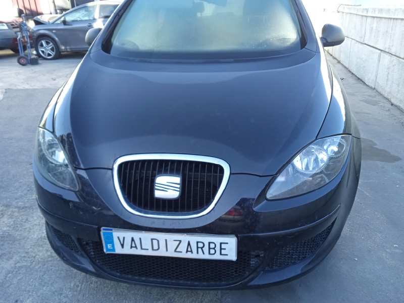 seat altea xl (5p5) del año 2009