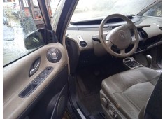 renault espace iv (jk0) del año 2005 2