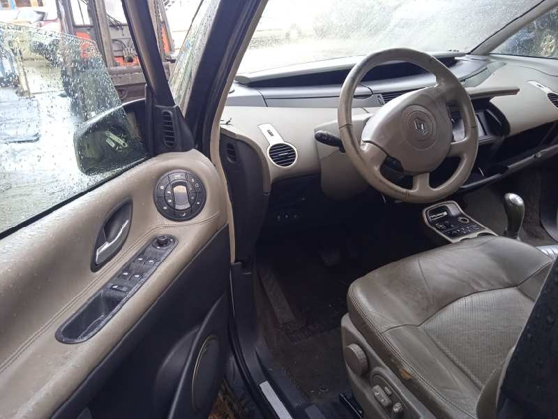 renault espace iv (jk0) del año 2005