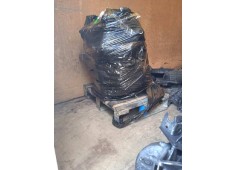 fiat ducato caja cerrada 33, techo elevado (06.2006) del año 2006 2