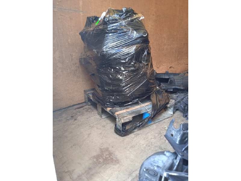 fiat ducato caja cerrada 33, techo elevado (06.2006) del año 2006