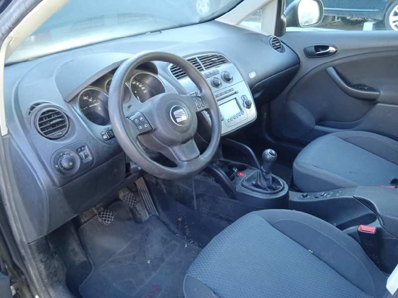 seat altea xl (5p5) del año 2009