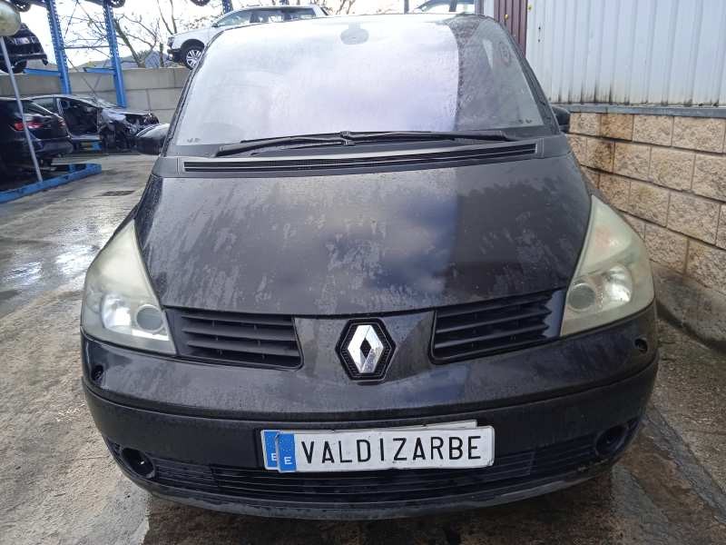 renault espace iv (jk0) del año 2005