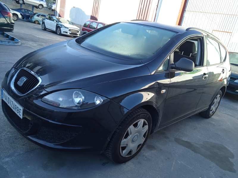 seat altea xl (5p5) del año 2009