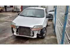 chevrolet kalos del año 2005 2