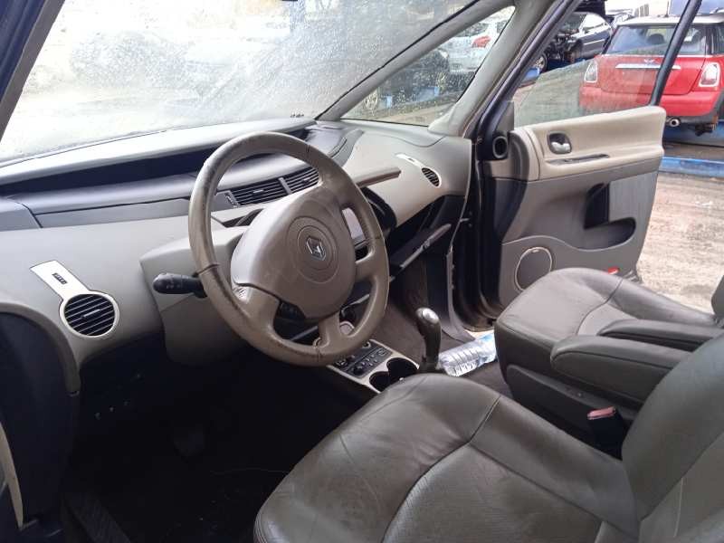 renault espace iv (jk0) del año 2005