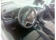 opel mokka x del año 2018 2