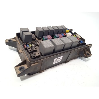 CAJA RELES / FUSIBLES 911603E070 