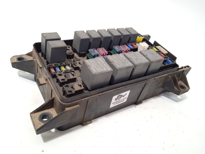 CAJA RELES / FUSIBLES 911603E070 