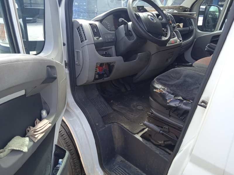 fiat ducato caja cerrada 33, techo elevado (06.2006) del año 2006