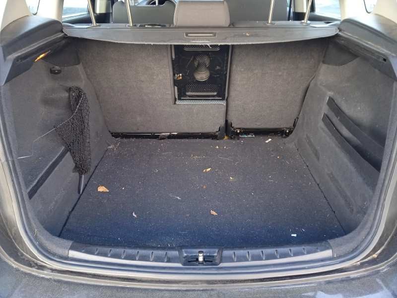 seat altea xl (5p5) del año 2009